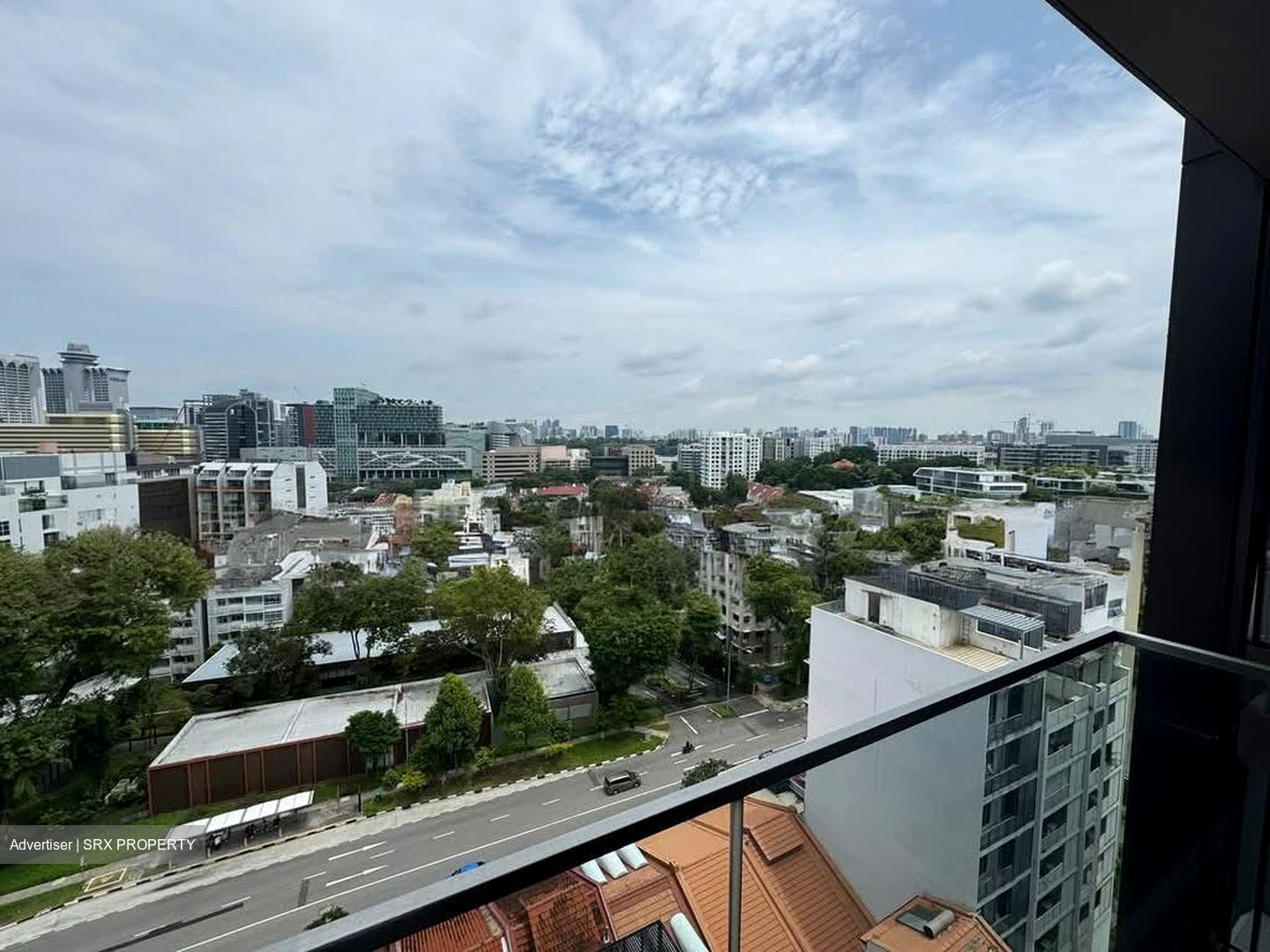 Hill House (D9), Apartment #552015301